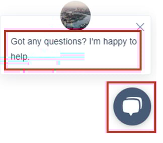 A screenshot of a chat

Description automatically generated