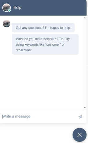 A screenshot of a chat

Description automatically generated