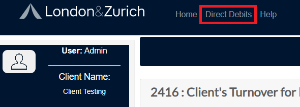 A screenshot of a computer

Description automatically generated