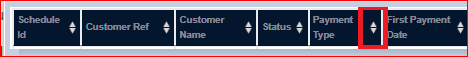 A screen shot of a computer

Description automatically generated