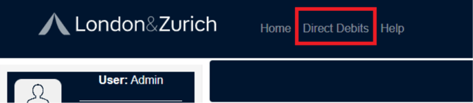 A close up of a blue background

Description automatically generated