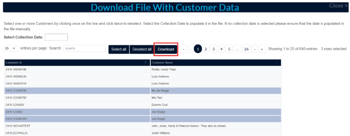 A screenshot of a computer

AI-generated content may be incorrect.