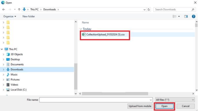 A screenshot of a computer

AI-generated content may be incorrect.