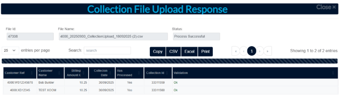 A screenshot of a computer

AI-generated content may be incorrect.