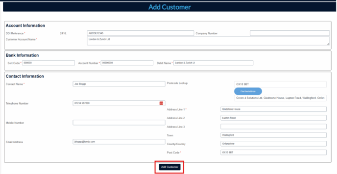 A screenshot of a computer

AI-generated content may be incorrect.