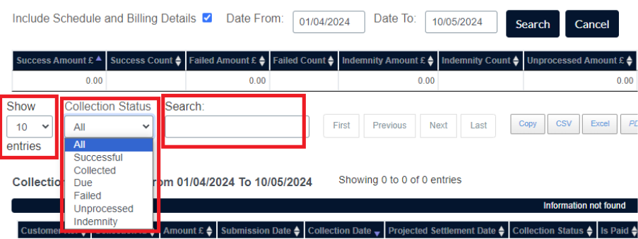 A screenshot of a computer

AI-generated content may be incorrect.