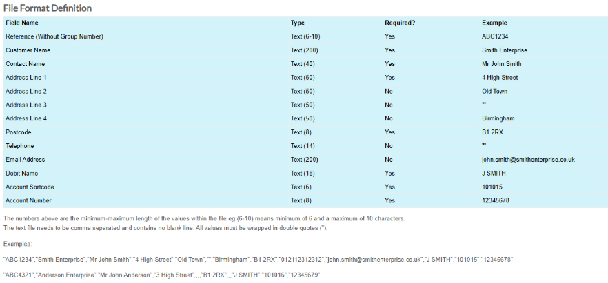 A screenshot of a computer

AI-generated content may be incorrect.