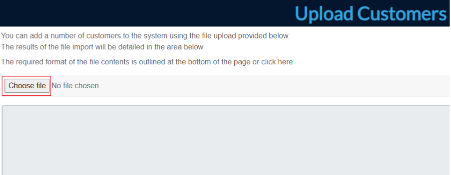 A screenshot of a computer

AI-generated content may be incorrect.