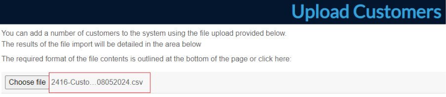 A screenshot of a computer

AI-generated content may be incorrect.