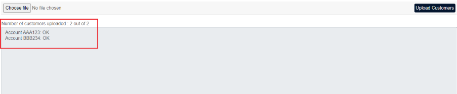 A screenshot of a computer

AI-generated content may be incorrect.