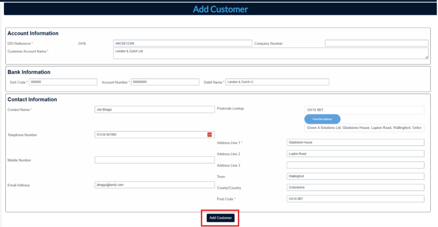 A screenshot of a computer

AI-generated content may be incorrect.