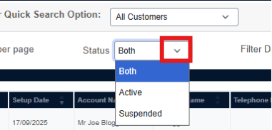 A screenshot of a computer

AI-generated content may be incorrect.