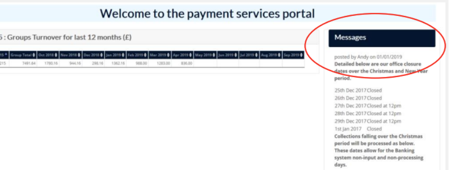 A screenshot of a computer

Description automatically generated