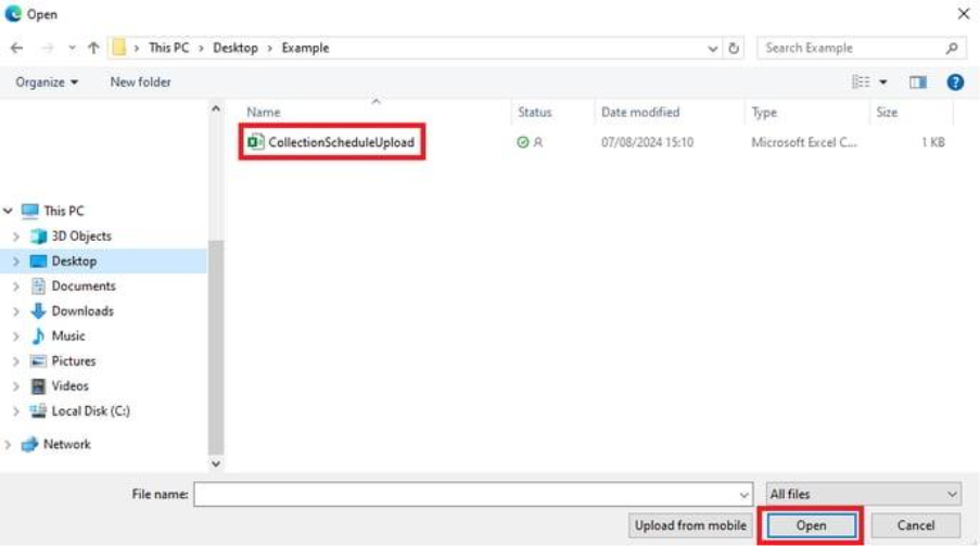 A screenshot of a computer

AI-generated content may be incorrect.