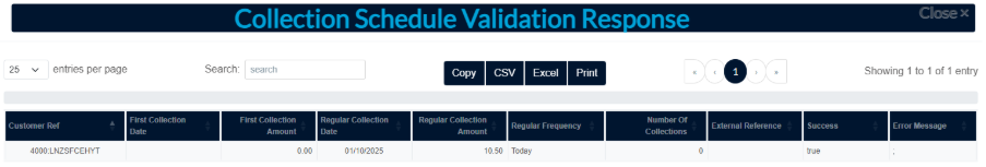 A screenshot of a computer

AI-generated content may be incorrect.