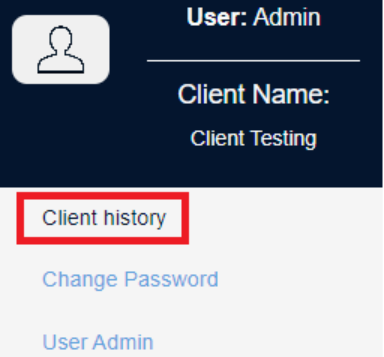 A screenshot of a login page

AI-generated content may be incorrect.