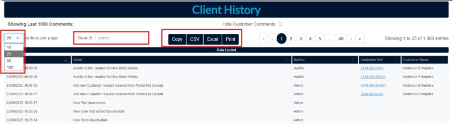 A screenshot of a computer

AI-generated content may be incorrect.
