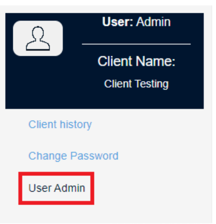 A screenshot of a login page

Description automatically generated with medium confidence