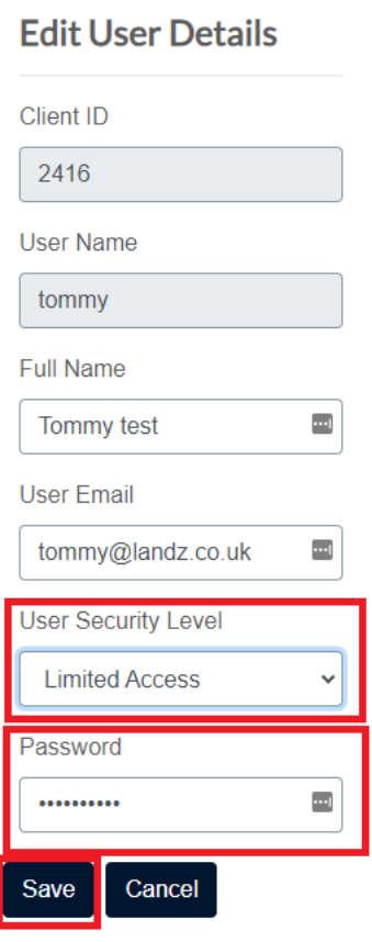 A screenshot of a login box

AI-generated content may be incorrect.