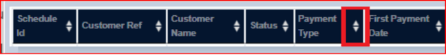 A screen shot of a computer

Description automatically generated