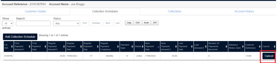 A screenshot of a computer

AI-generated content may be incorrect.