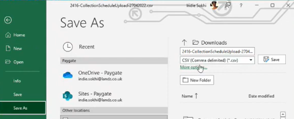 A screenshot of a computer

Description automatically generated
